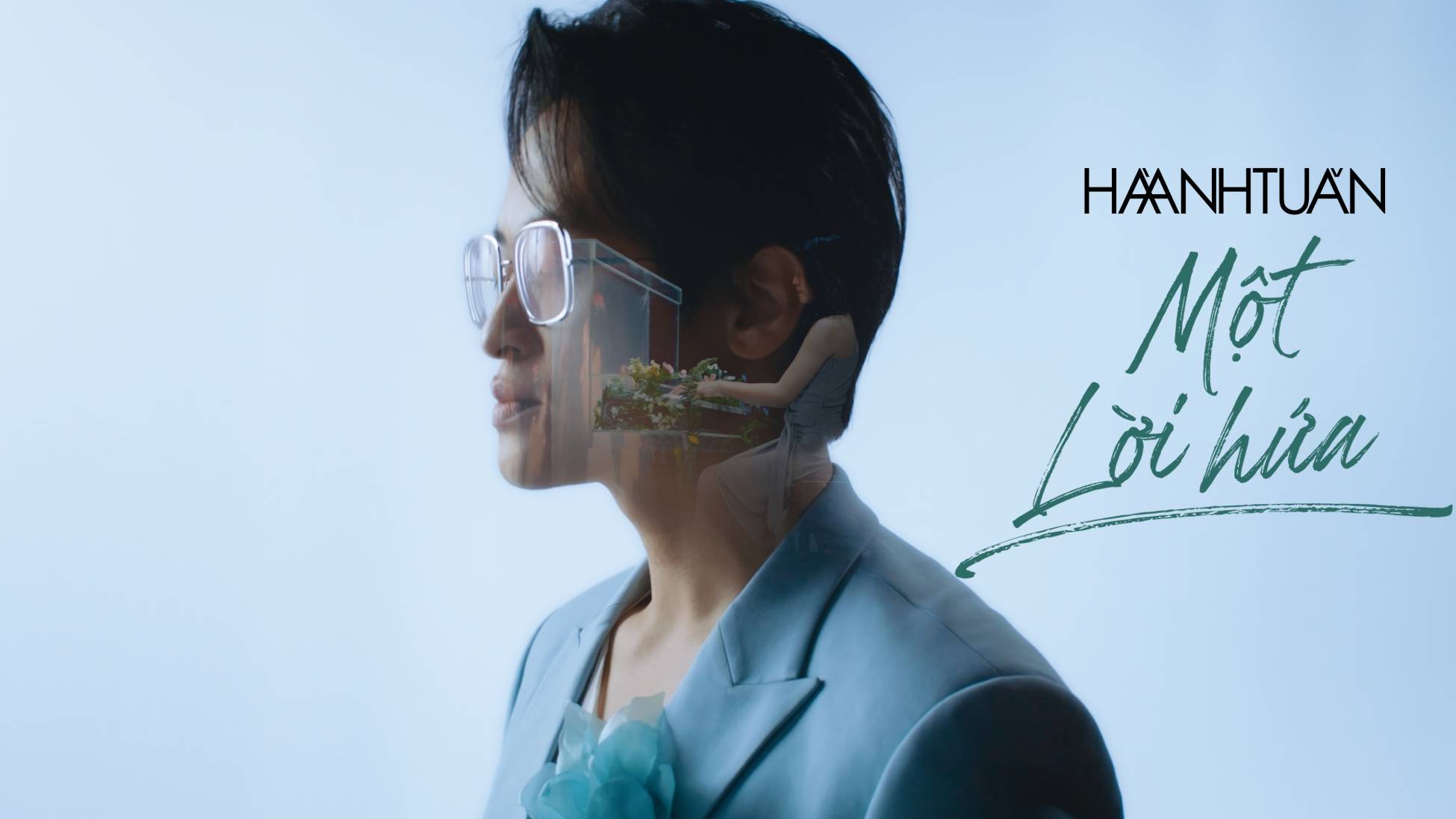 Đại sứ Hà Anh Tuấn ra mắt ca khúc “Một Lời Hứa”: Khi âm nhạc đánh thức hành động phòng vệ HPV