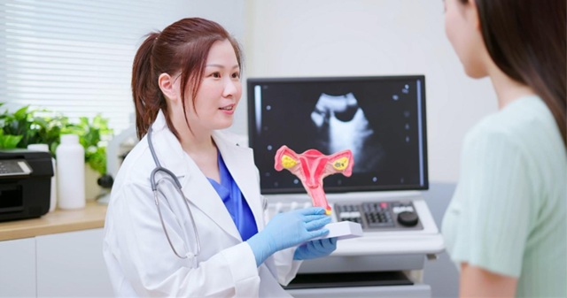 3 Lợi ích của tầm soát ung thư cổ tử cung định kỳ bạn không thể bỏ qua