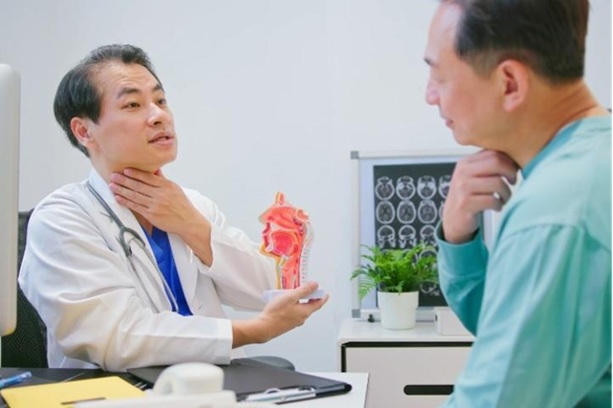 Các biện pháp phòng ngừa ung thư vòm họng